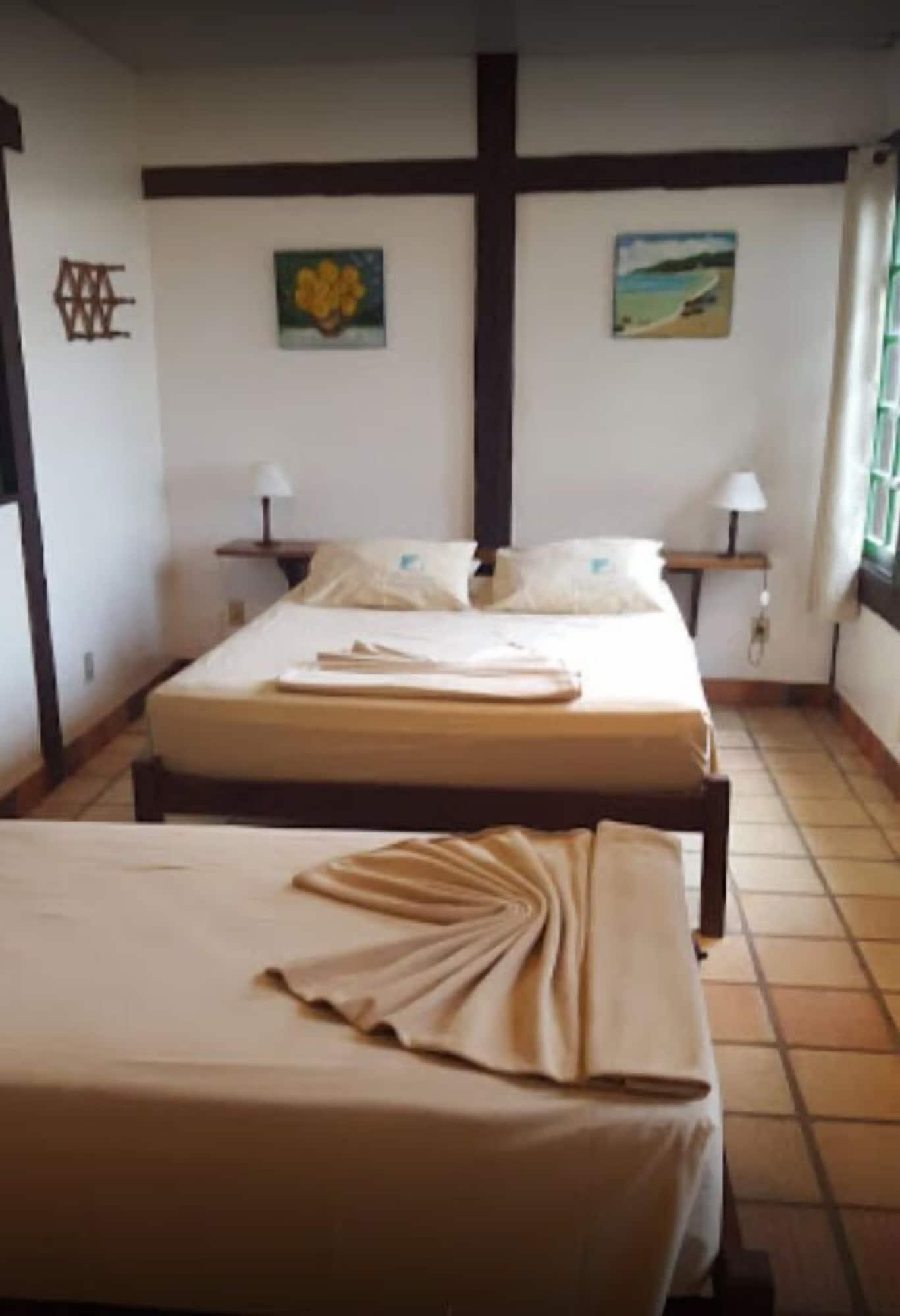 Barla Inn Suites Búzios 外观 照片