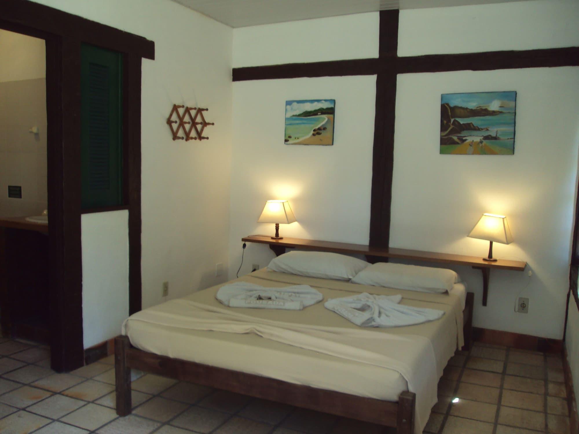 Barla Inn Suites Búzios 外观 照片