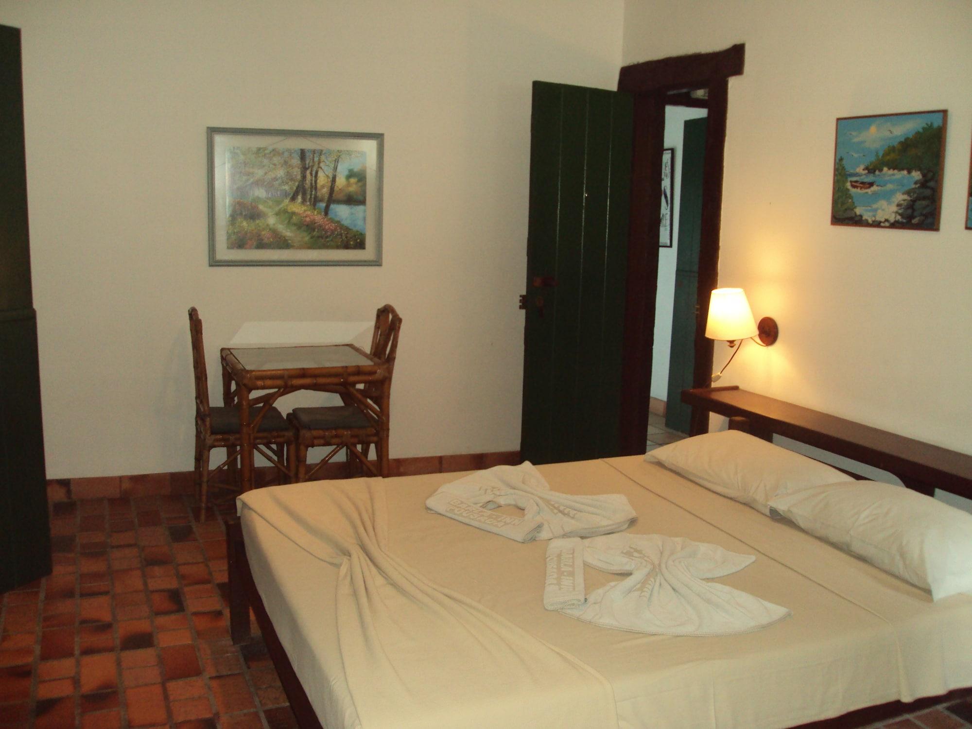 Barla Inn Suites Búzios 外观 照片