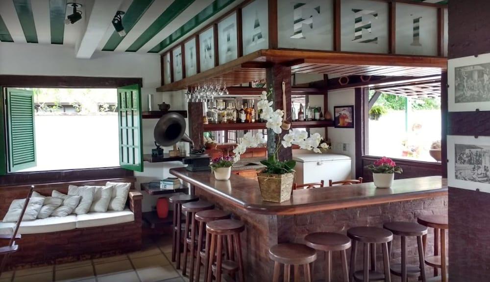 Barla Inn Suites Búzios 外观 照片