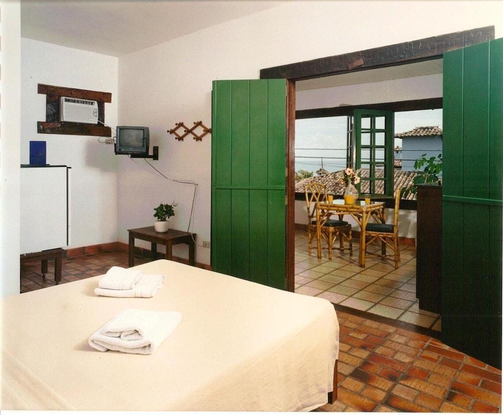 Barla Inn Suites Búzios 外观 照片