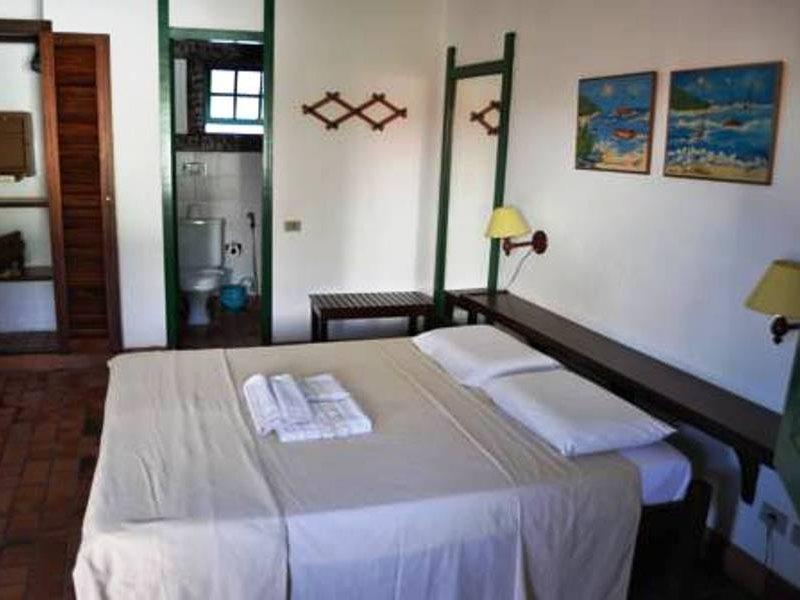 Barla Inn Suites Búzios 外观 照片