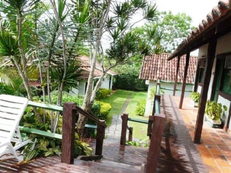 Barla Inn Suites Búzios 外观 照片