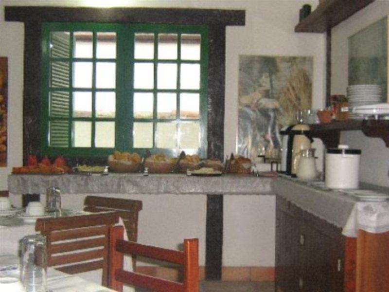 Barla Inn Suites Búzios 外观 照片