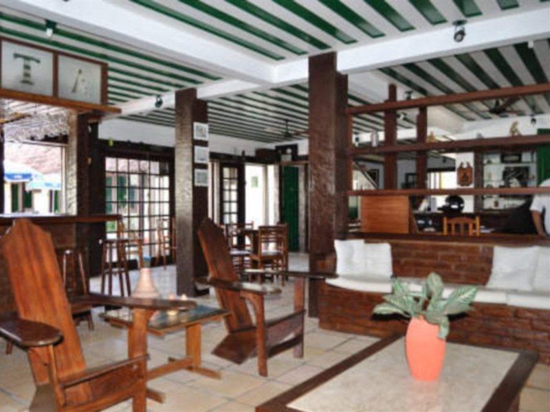 Barla Inn Suites Búzios 外观 照片