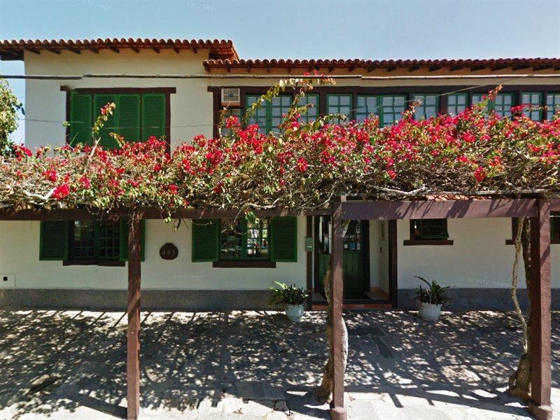 Barla Inn Suites Búzios 外观 照片