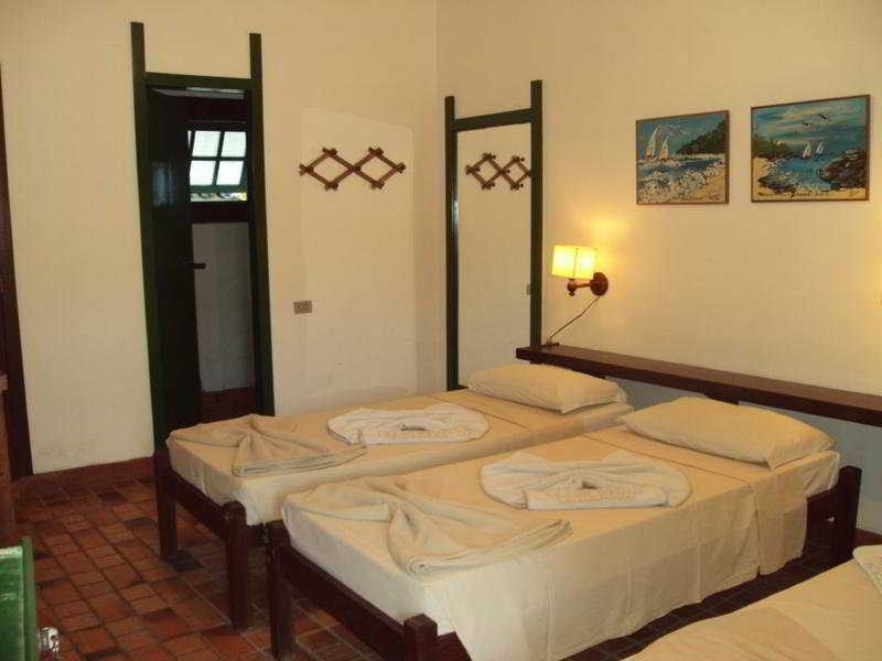 Barla Inn Suites Búzios 外观 照片
