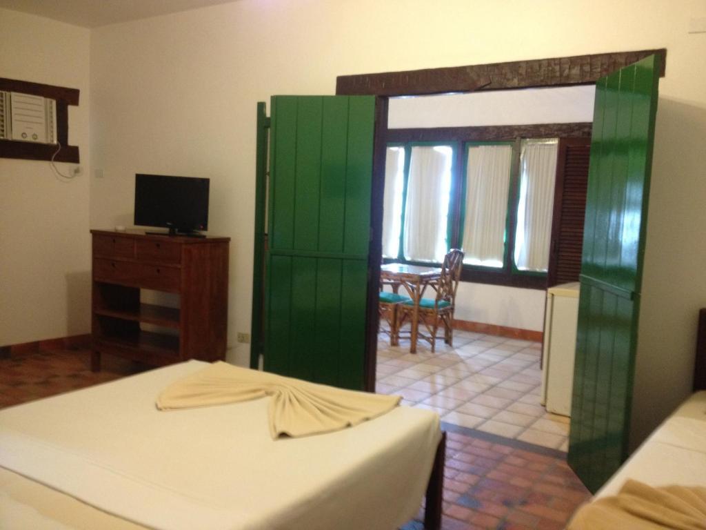 Barla Inn Suites Búzios 客房 照片